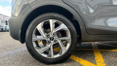 Kia Stonic 1.0T GDi 48V GT-Line S 5dr DCT Petrol Estate